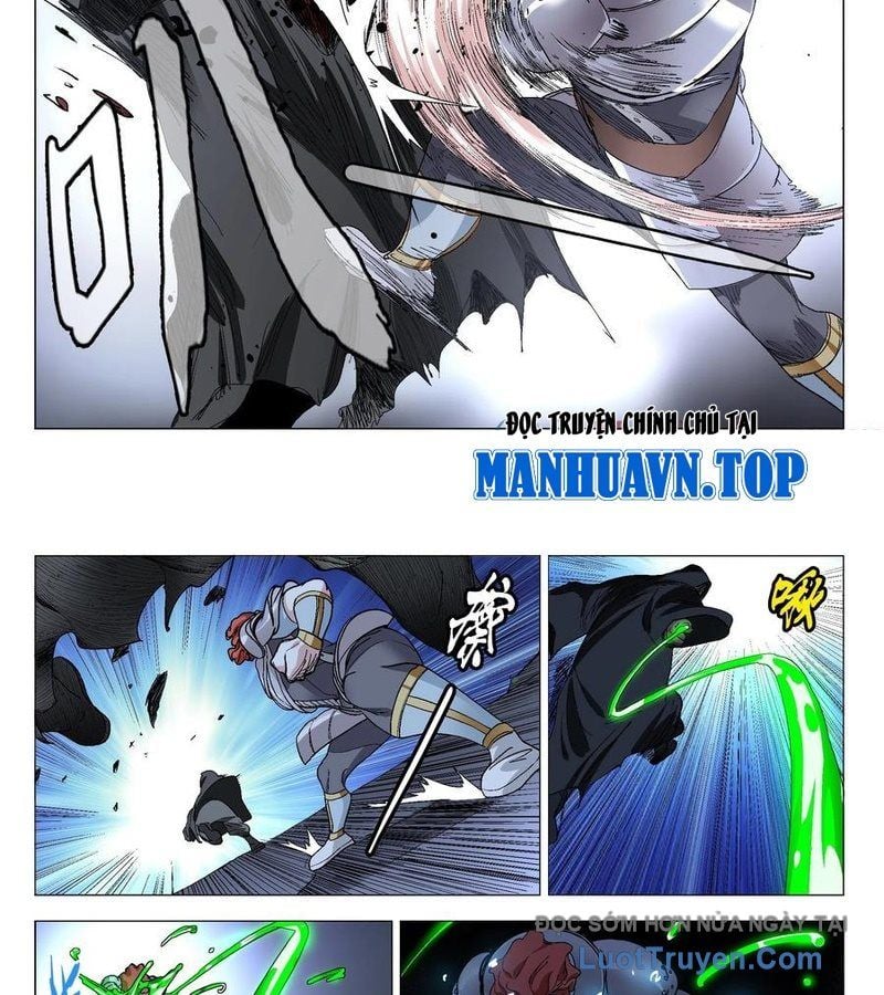 Nhất Nhân Chi Hạ Chapter 567 - Trang 2