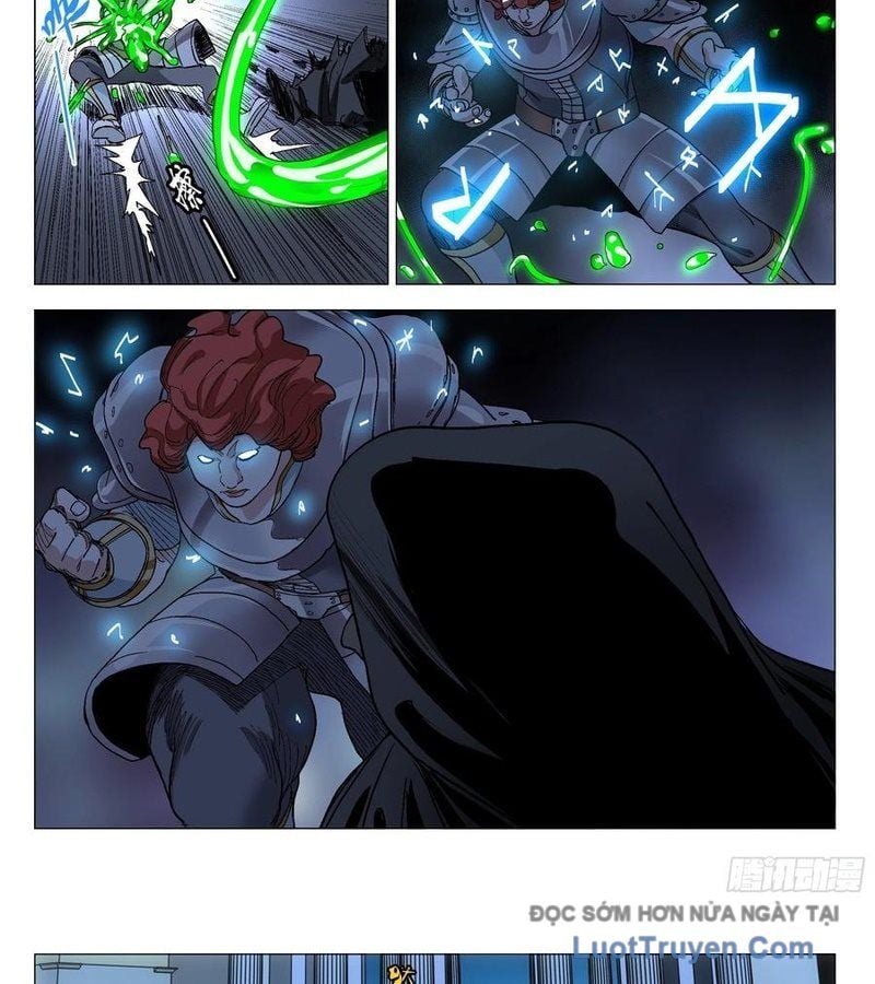 Nhất Nhân Chi Hạ Chapter 567 - Trang 2