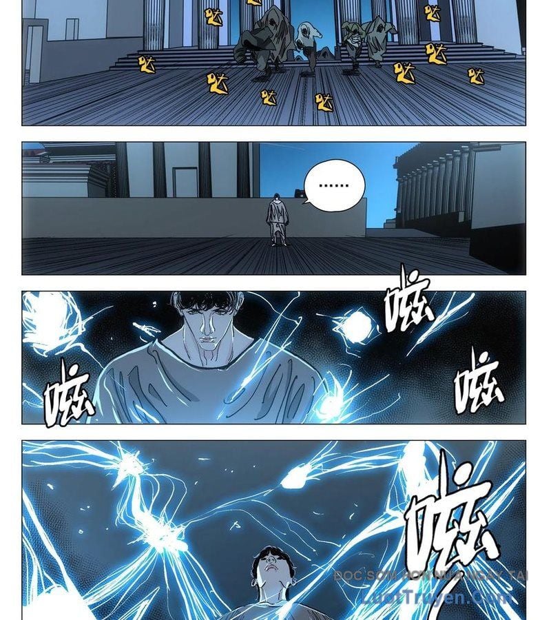Nhất Nhân Chi Hạ Chapter 567 - Trang 2