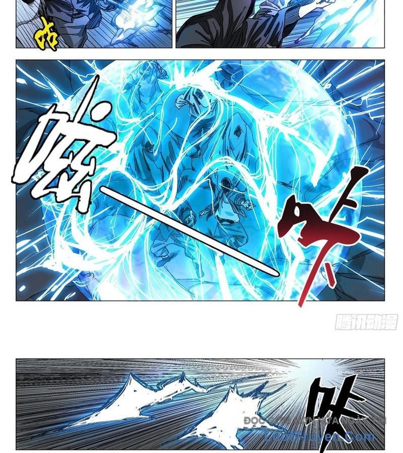 Nhất Nhân Chi Hạ Chapter 567 - Trang 2