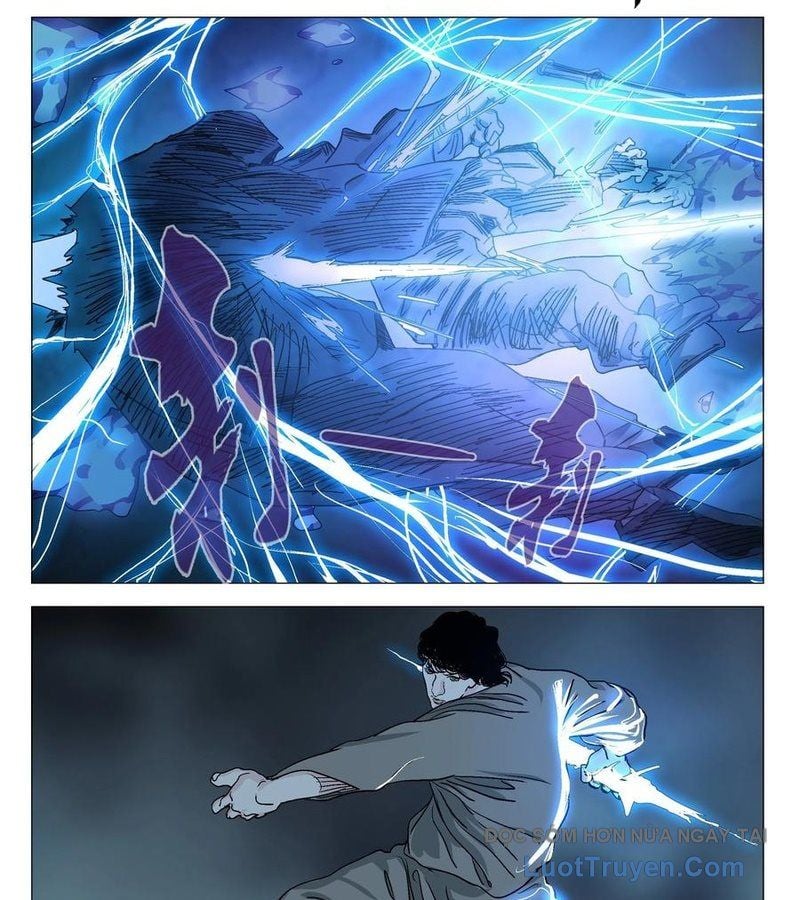 Nhất Nhân Chi Hạ Chapter 567 - Trang 2