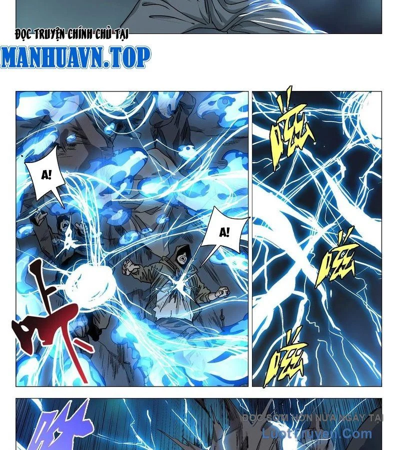 Nhất Nhân Chi Hạ Chapter 567 - Trang 2