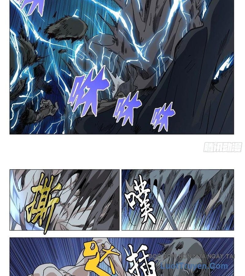 Nhất Nhân Chi Hạ Chapter 567 - Trang 2