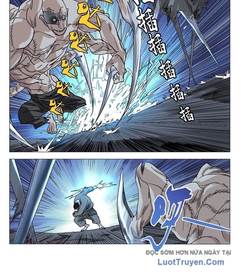 Nhất Nhân Chi Hạ Chapter 567 - Trang 2