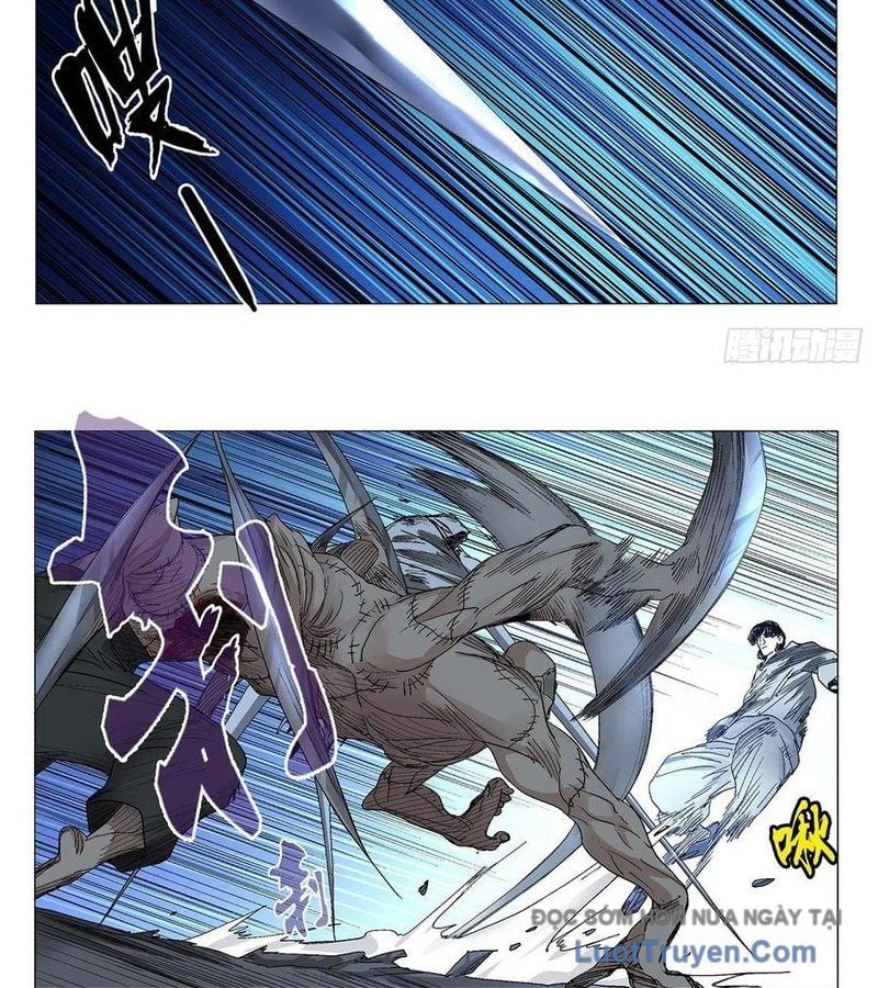 Nhất Nhân Chi Hạ Chapter 567 - Trang 2