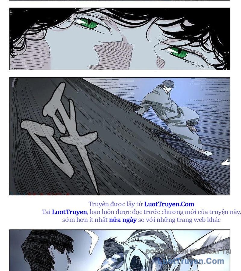 Nhất Nhân Chi Hạ Chapter 567 - Trang 2