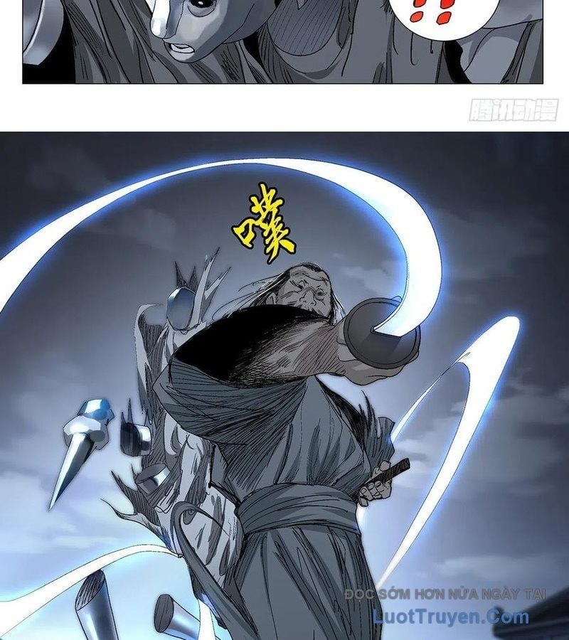 Nhất Nhân Chi Hạ Chapter 567 - Trang 2