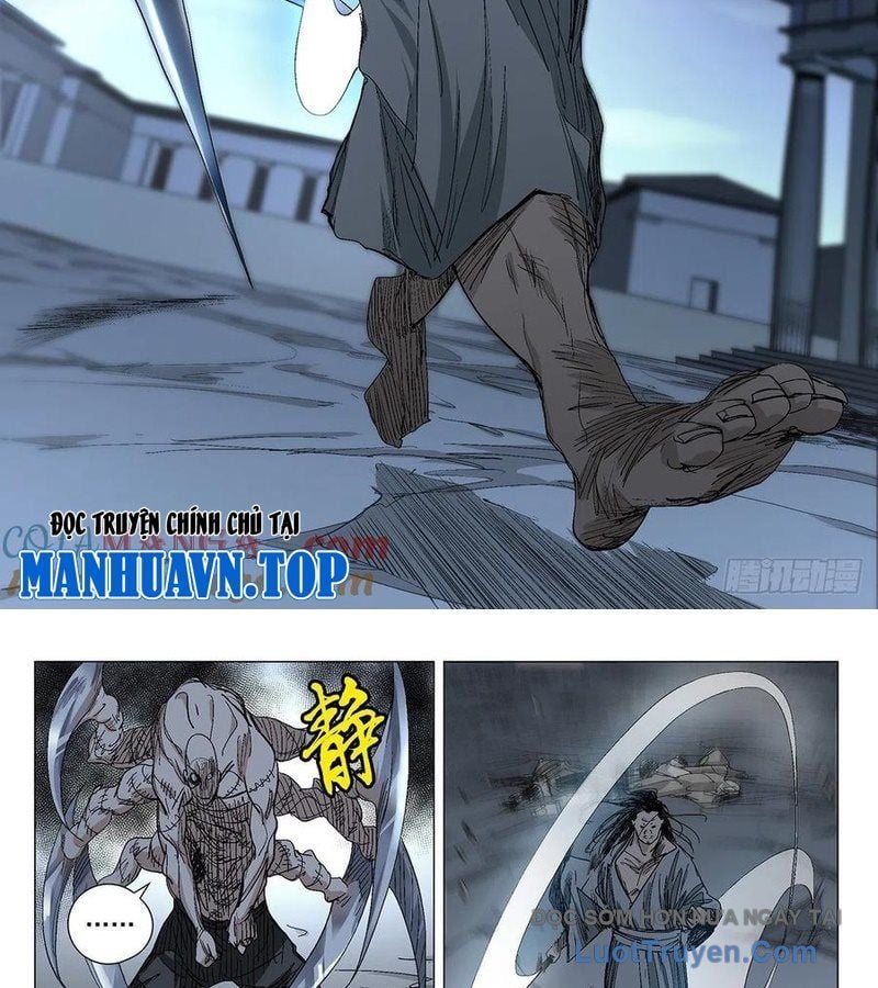 Nhất Nhân Chi Hạ Chapter 567 - Trang 2