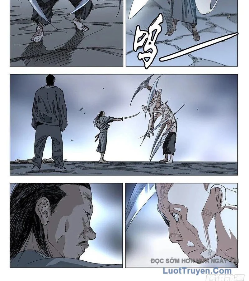 Nhất Nhân Chi Hạ Chapter 567 - Trang 2