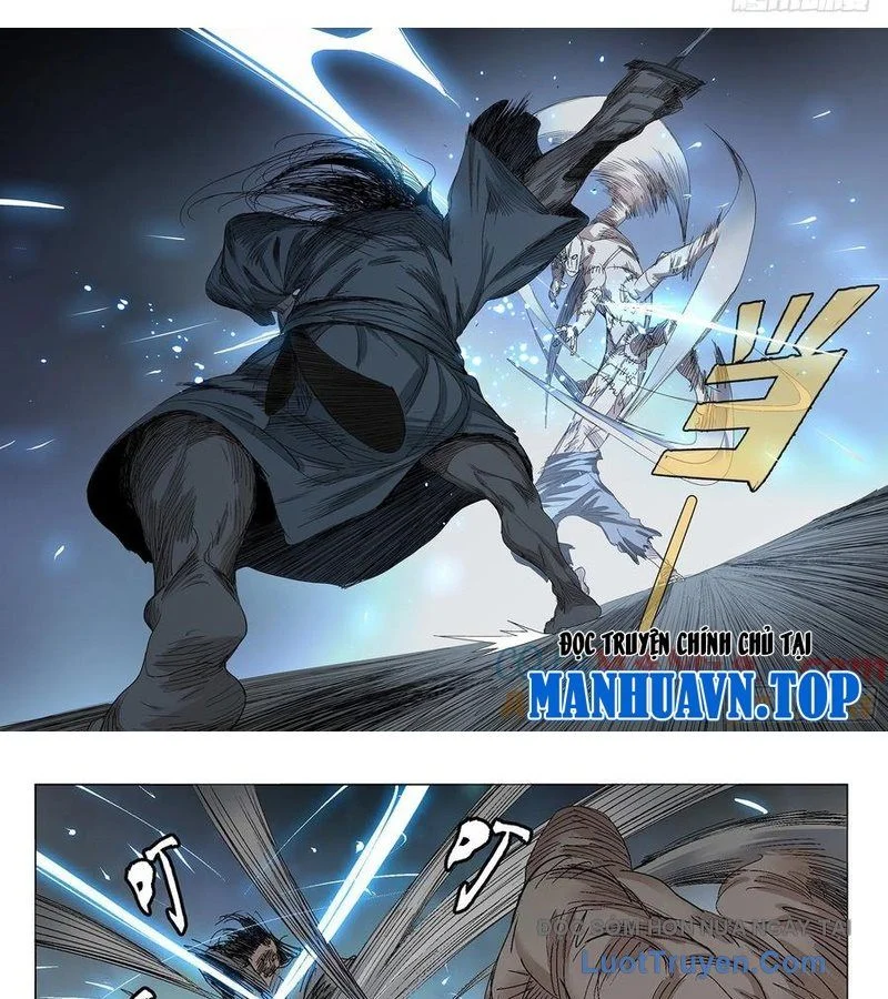 Nhất Nhân Chi Hạ Chapter 567 - Trang 2