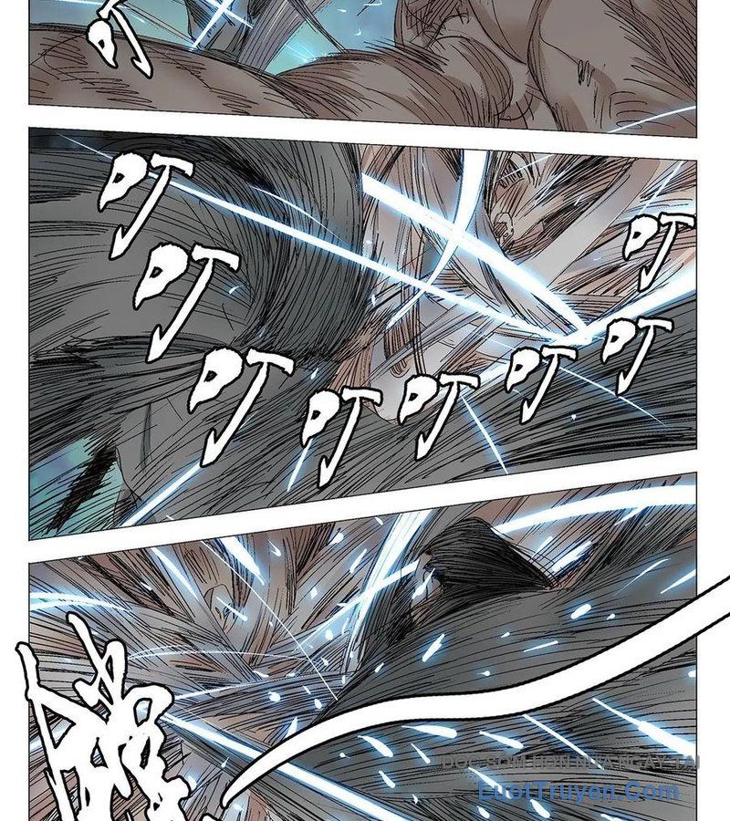 Nhất Nhân Chi Hạ Chapter 567 - Trang 2