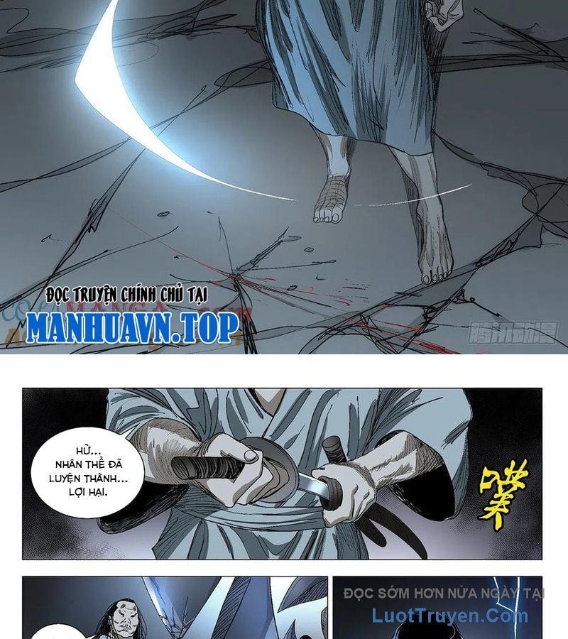 Nhất Nhân Chi Hạ Chapter 567 - Trang 2