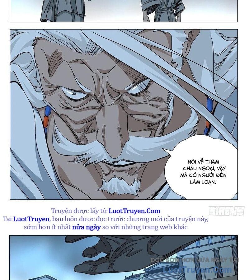 Nhất Nhân Chi Hạ Chapter 567 - Trang 2