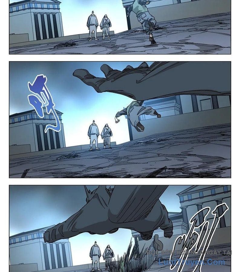 Nhất Nhân Chi Hạ Chapter 567 - Trang 2