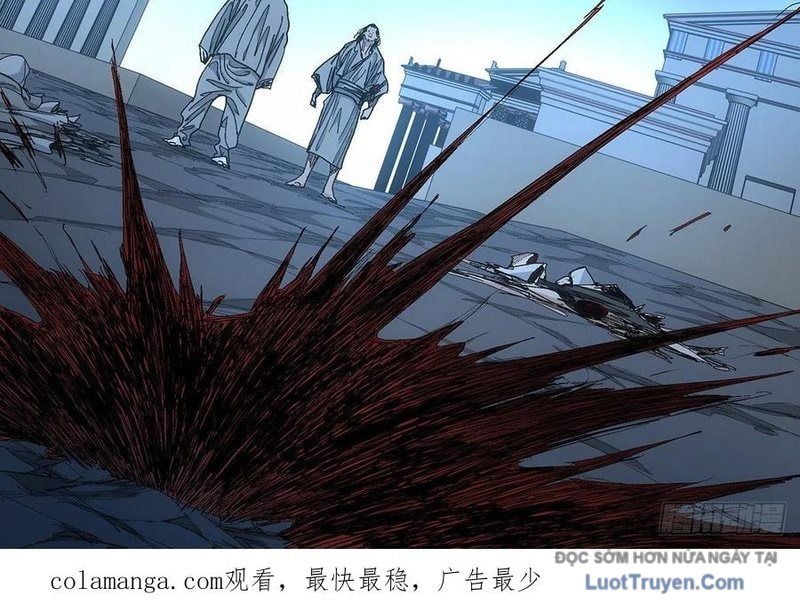 Nhất Nhân Chi Hạ Chapter 567 - Trang 2