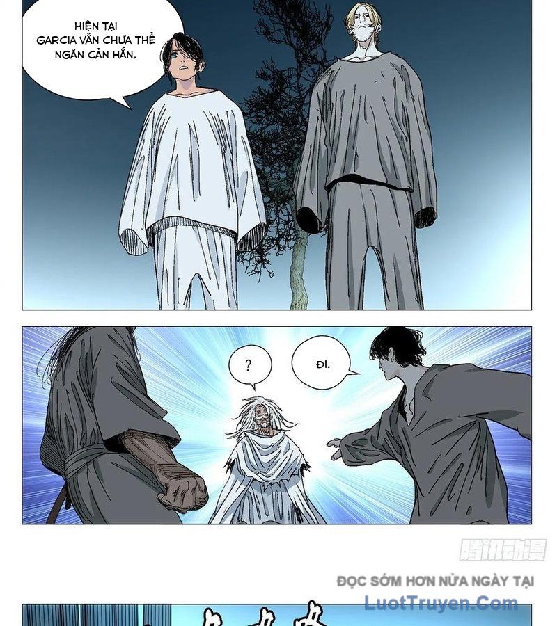 Nhất Nhân Chi Hạ Chapter 568 - Trang 2