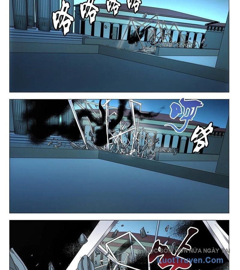 Nhất Nhân Chi Hạ Chapter 568 - Trang 2