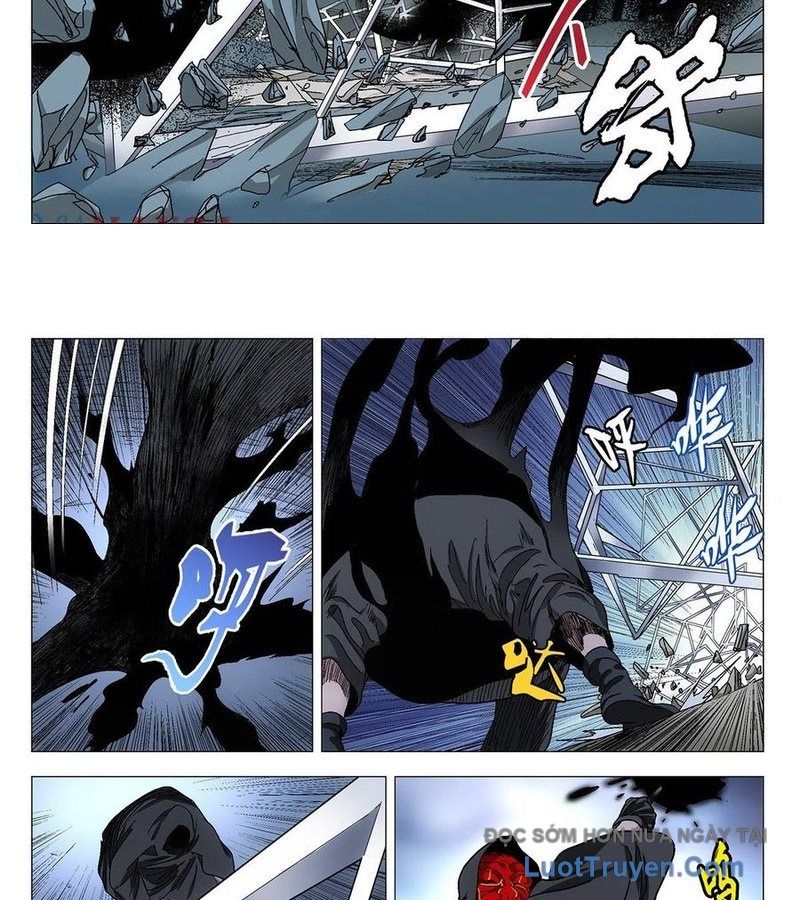 Nhất Nhân Chi Hạ Chapter 568 - Trang 2