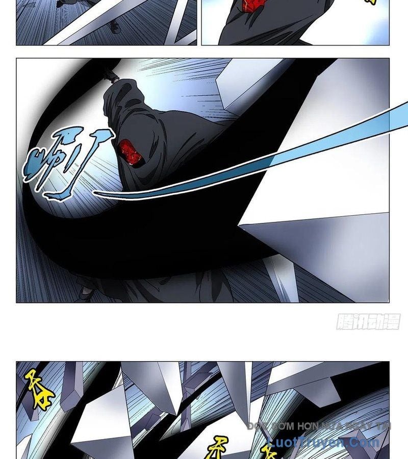 Nhất Nhân Chi Hạ Chapter 568 - Trang 2