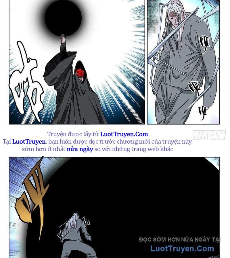 Nhất Nhân Chi Hạ Chapter 568 - Trang 2