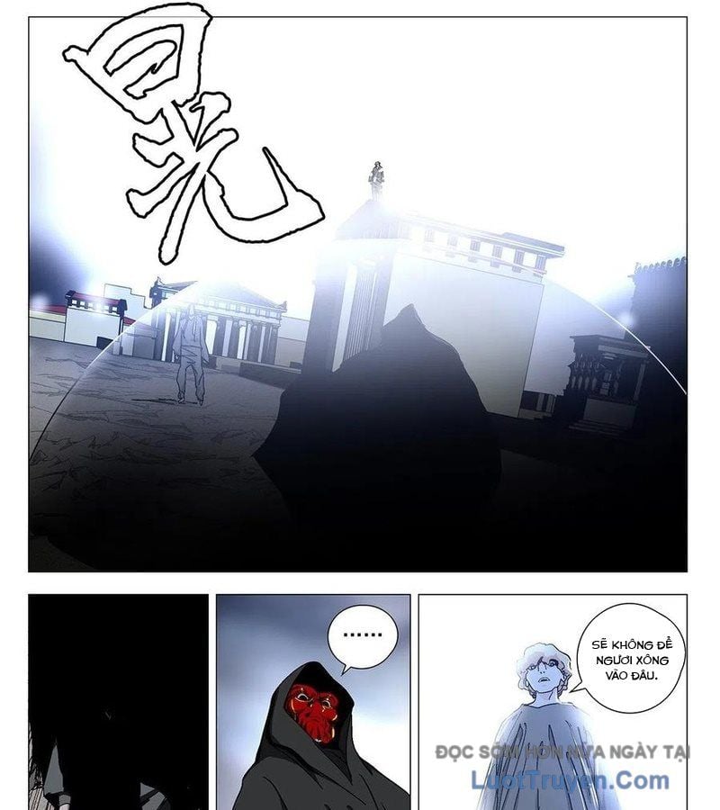 Nhất Nhân Chi Hạ Chapter 568 - Trang 2