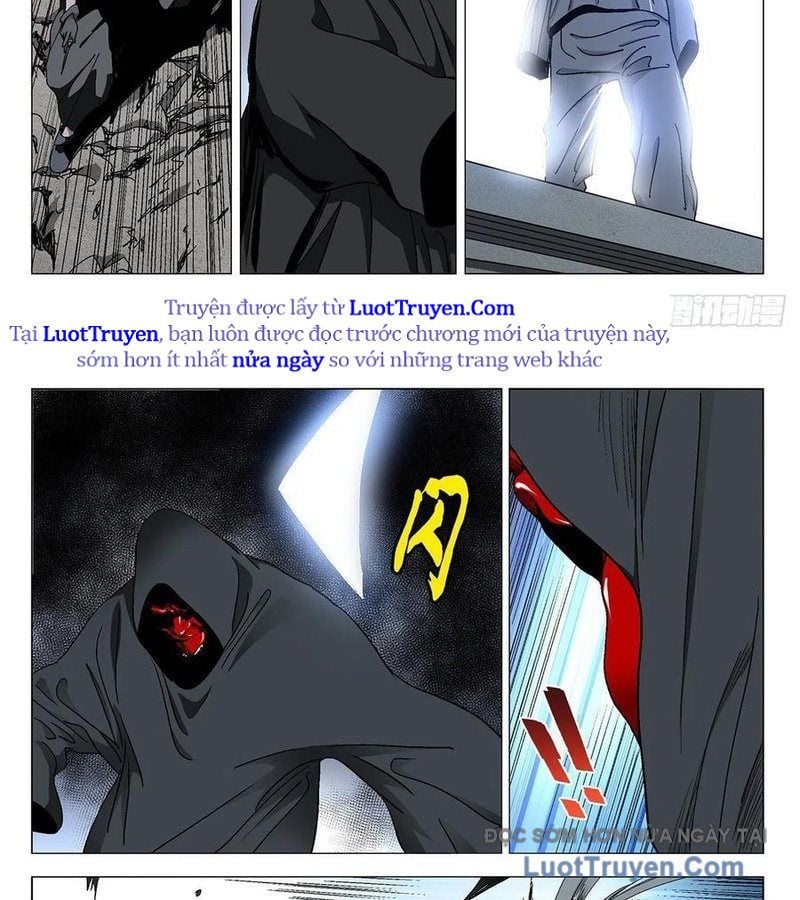 Nhất Nhân Chi Hạ Chapter 568 - Trang 2