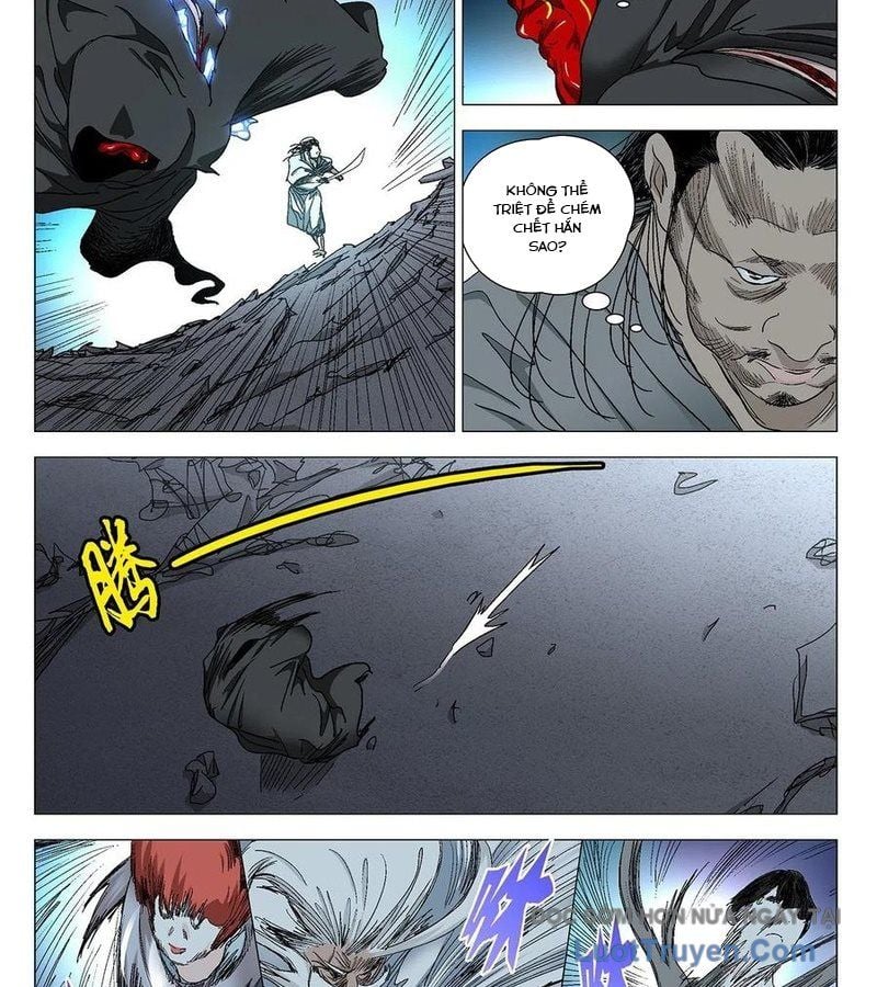 Nhất Nhân Chi Hạ Chapter 568 - Trang 2