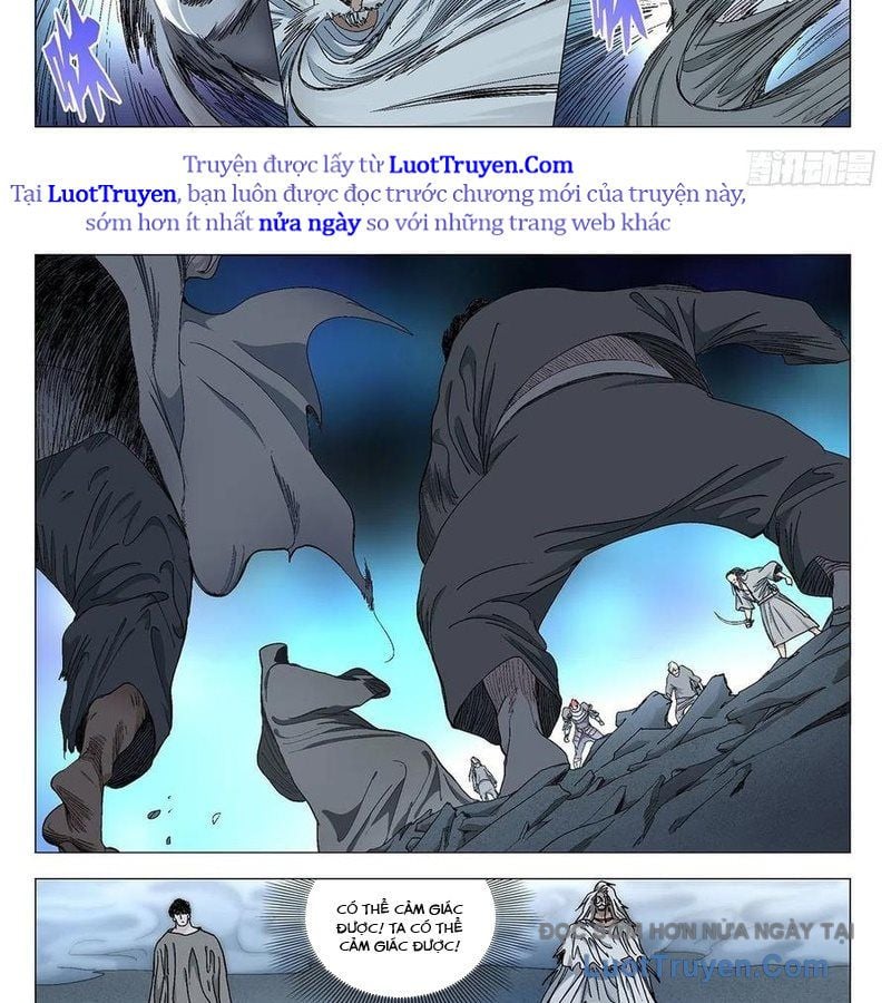 Nhất Nhân Chi Hạ Chapter 568 - Trang 2