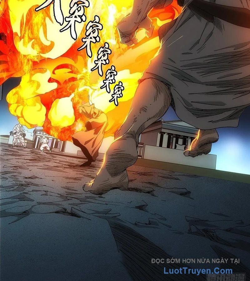 Nhất Nhân Chi Hạ Chapter 568 - Trang 2