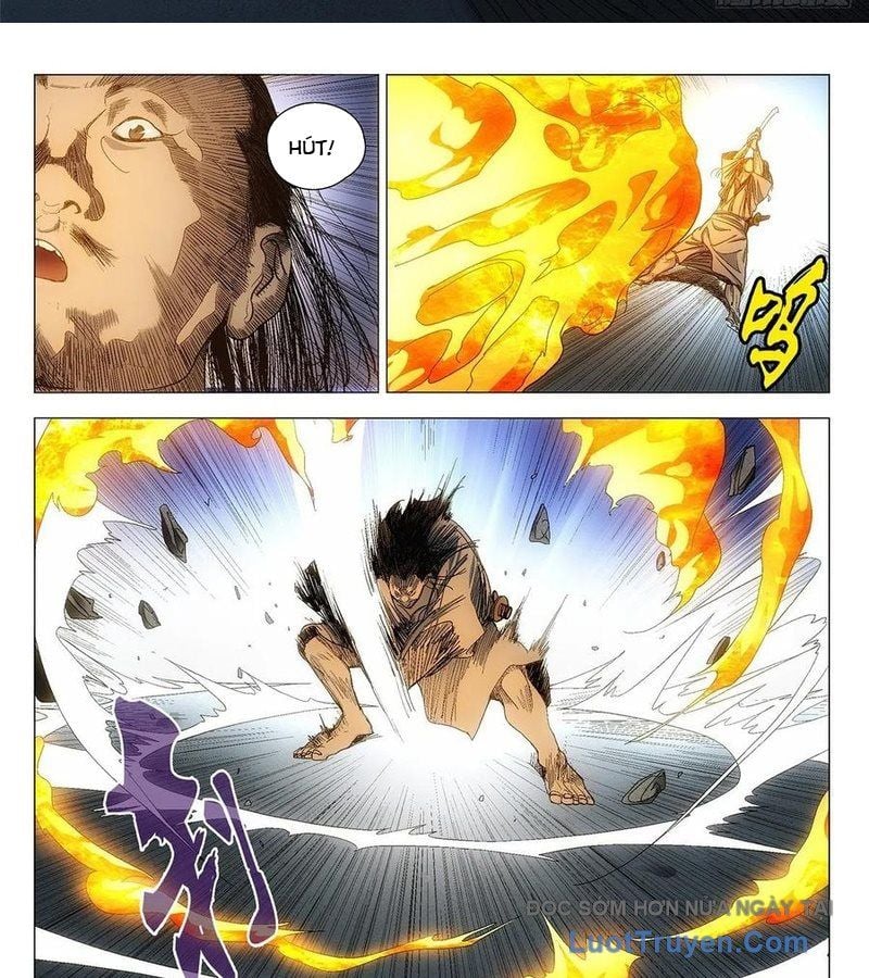 Nhất Nhân Chi Hạ Chapter 568 - Trang 2