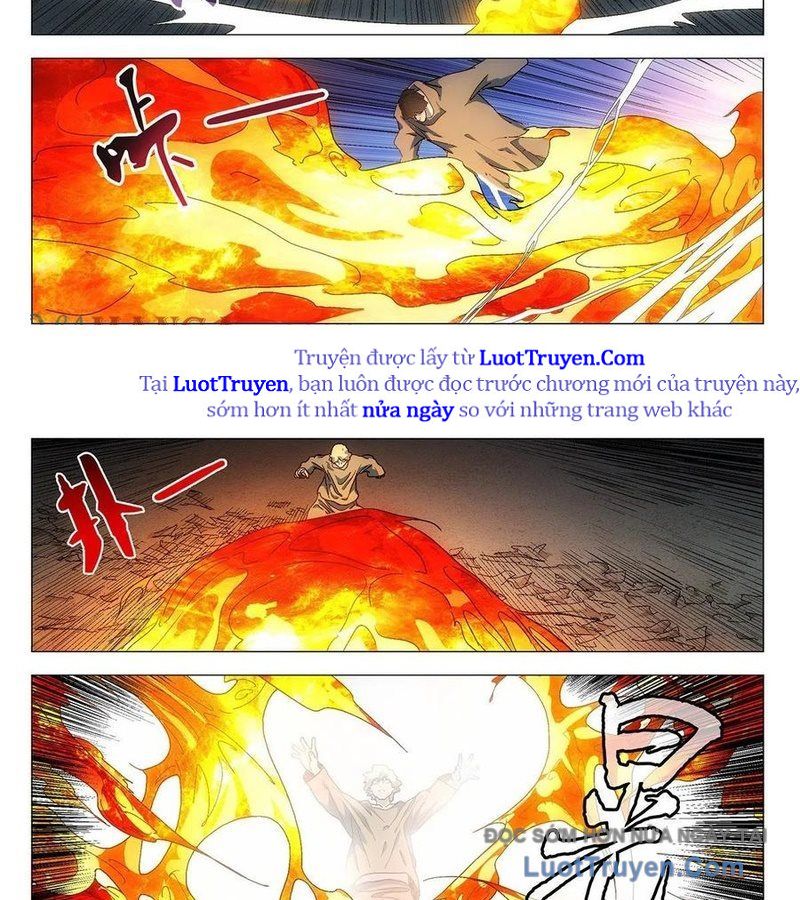 Nhất Nhân Chi Hạ Chapter 568 - Trang 2