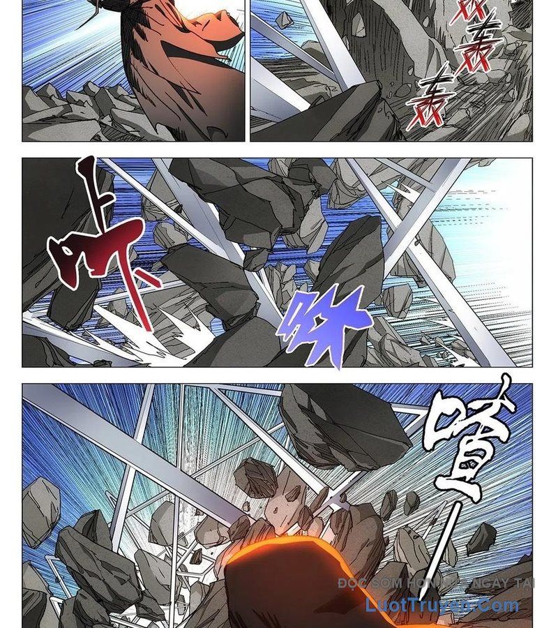 Nhất Nhân Chi Hạ Chapter 568 - Trang 2