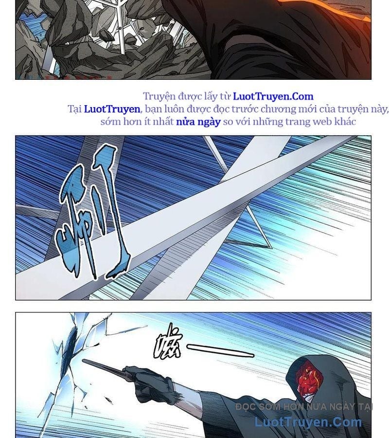 Nhất Nhân Chi Hạ Chapter 568 - Trang 2