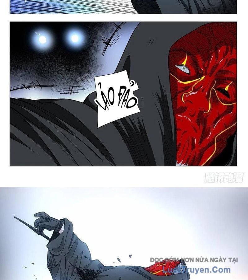 Nhất Nhân Chi Hạ Chapter 568 - Trang 2