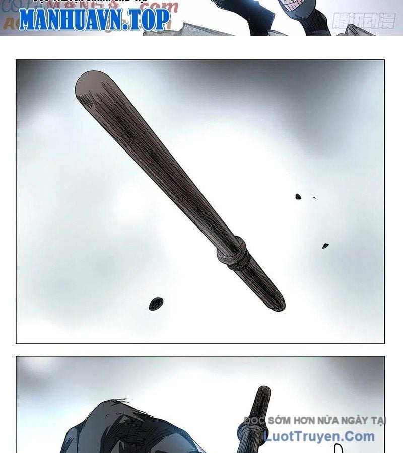 Nhất Nhân Chi Hạ Chapter 568 - Trang 2