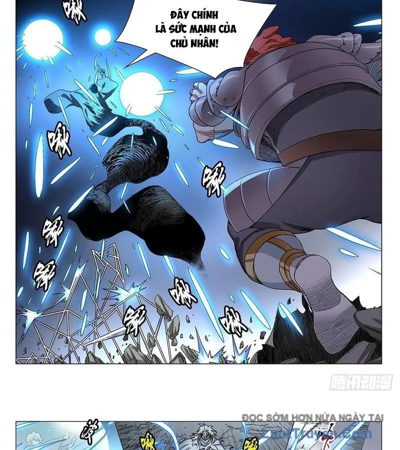 Nhất Nhân Chi Hạ Chapter 569 - Trang 2