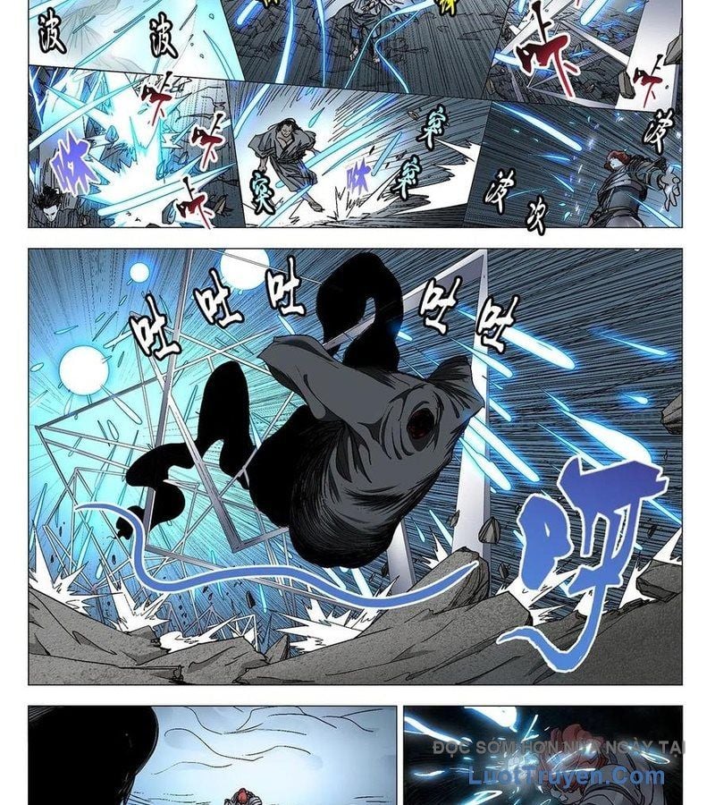 Nhất Nhân Chi Hạ Chapter 569 - Trang 2