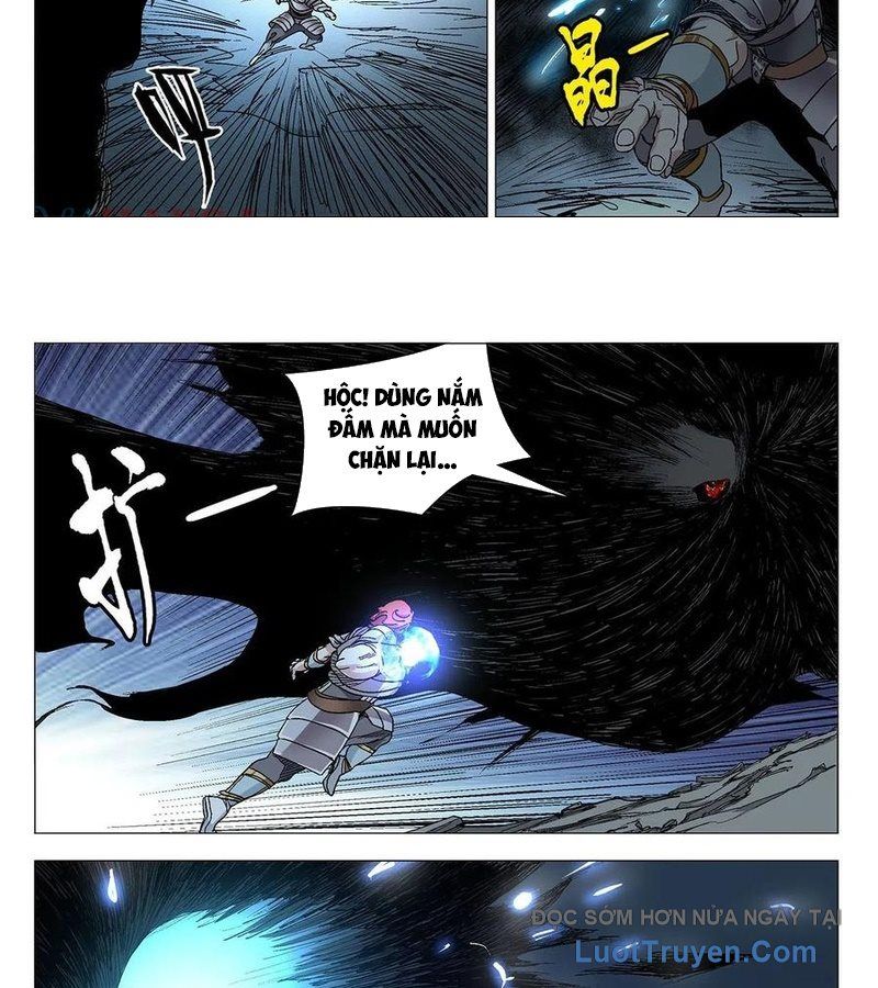 Nhất Nhân Chi Hạ Chapter 569 - Trang 2