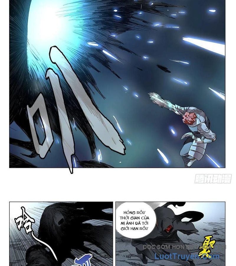 Nhất Nhân Chi Hạ Chapter 569 - Trang 2