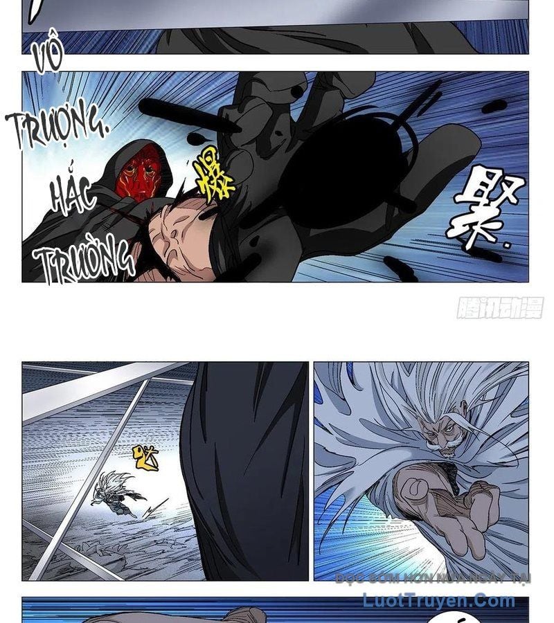 Nhất Nhân Chi Hạ Chapter 569 - Trang 2