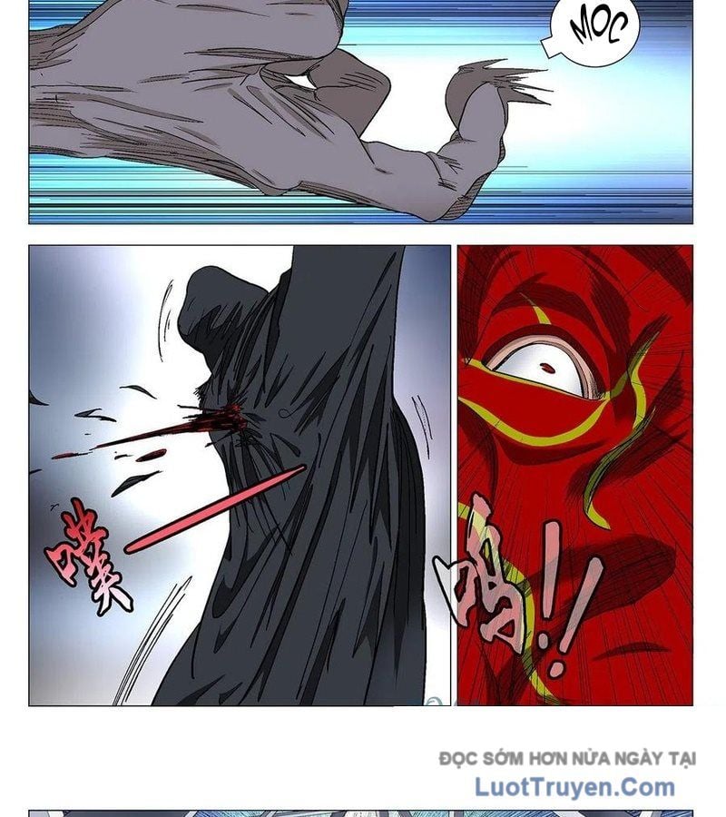 Nhất Nhân Chi Hạ Chapter 569 - Trang 2