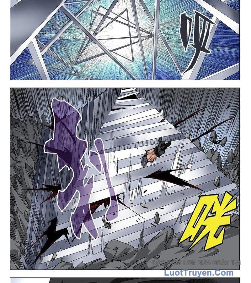 Nhất Nhân Chi Hạ Chapter 569 - Trang 2