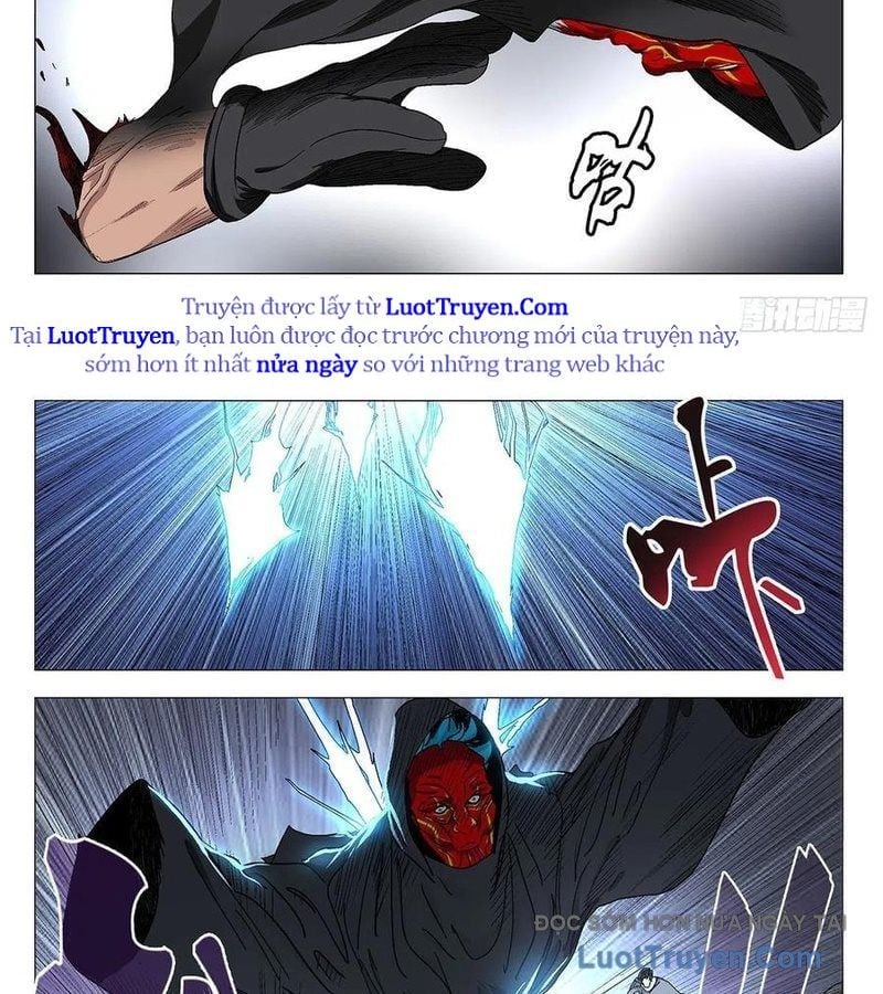 Nhất Nhân Chi Hạ Chapter 569 - Trang 2