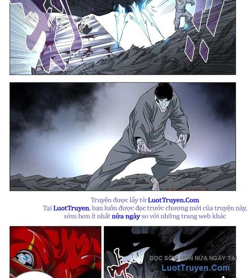 Nhất Nhân Chi Hạ Chapter 569 - Trang 2