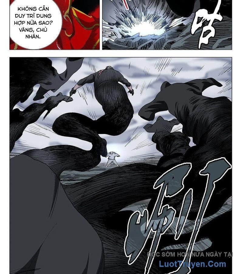 Nhất Nhân Chi Hạ Chapter 569 - Trang 2