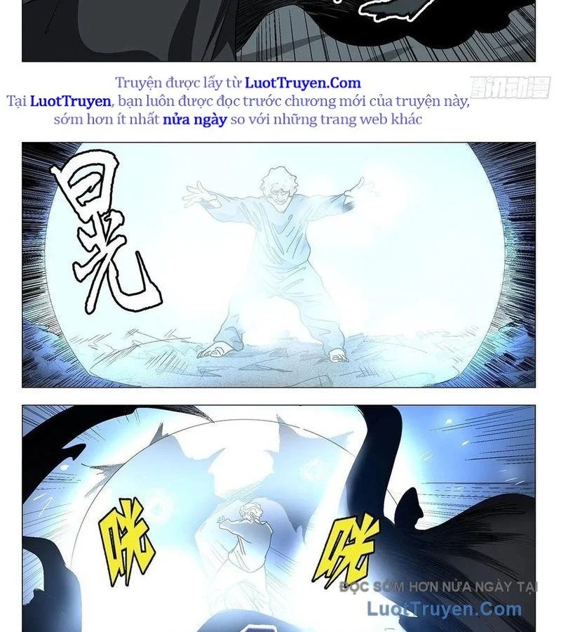 Nhất Nhân Chi Hạ Chapter 569 - Trang 2