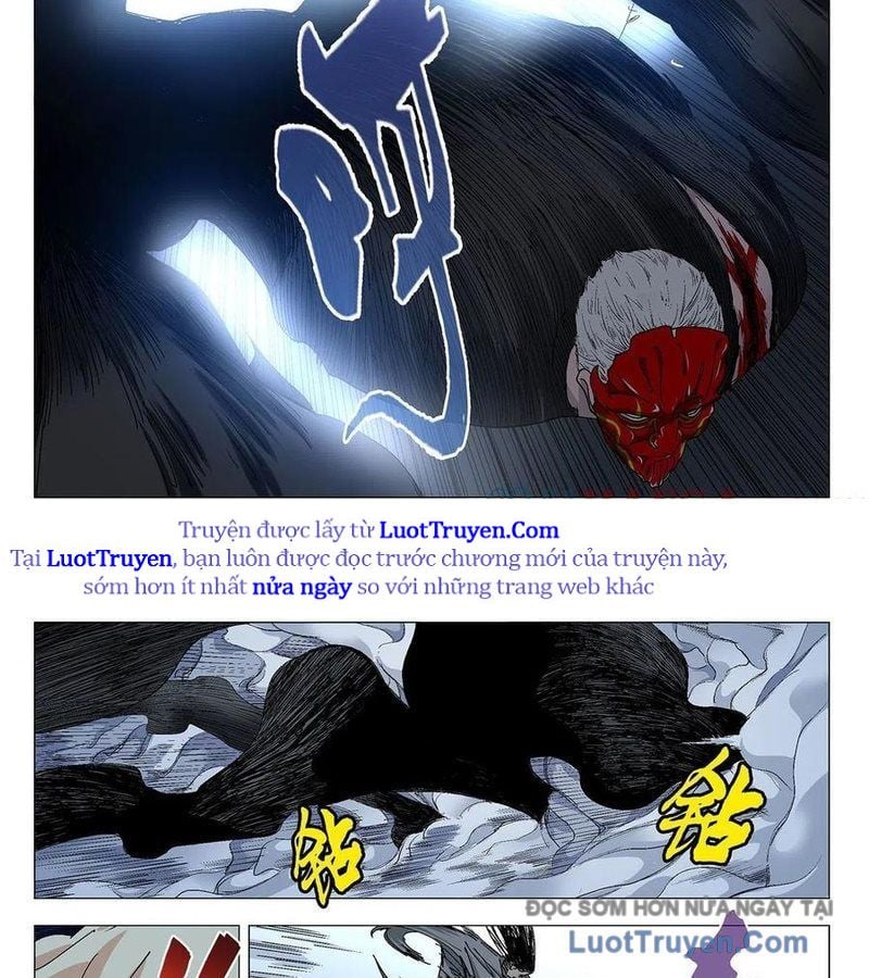 Nhất Nhân Chi Hạ Chapter 569 - Trang 2