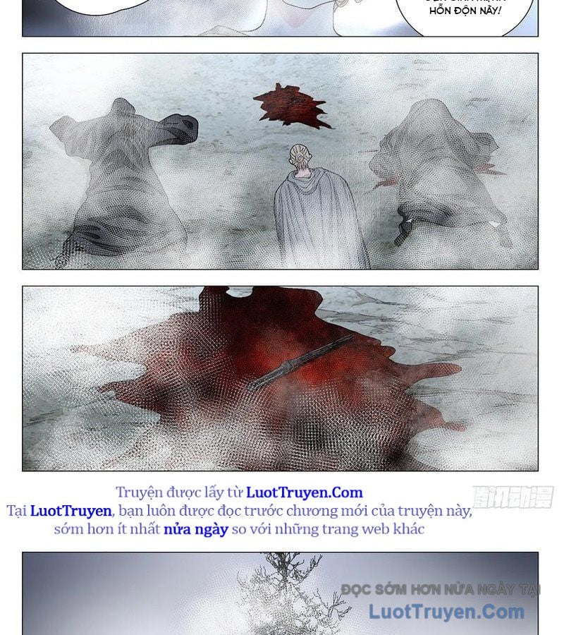 Nhất Nhân Chi Hạ Chapter 569 - Trang 2