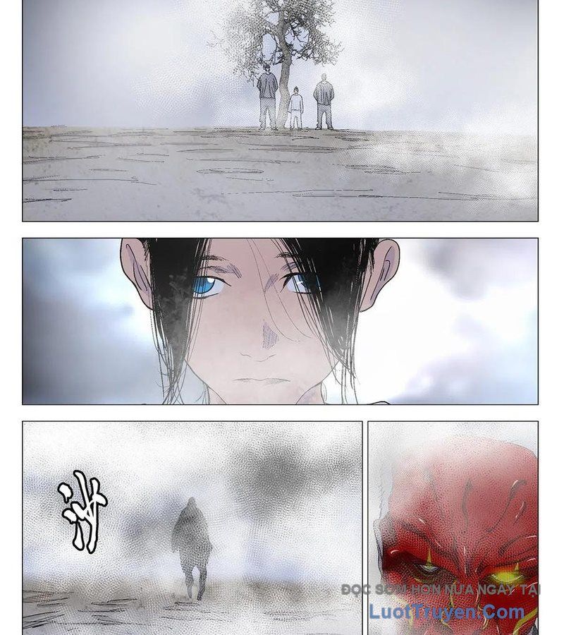 Nhất Nhân Chi Hạ Chapter 569 - Trang 2