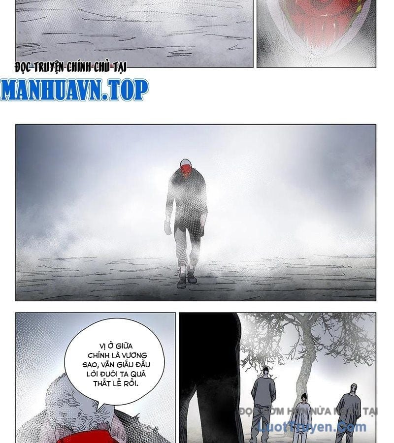 Nhất Nhân Chi Hạ Chapter 569 - Trang 2